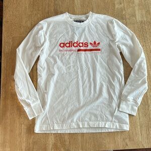 Adidas longsleeve